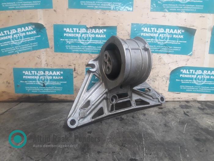 Used Engine mount Porsche Boxster (987) 3.4 S 24V Price on request offered by "Altijd Raak" Penders