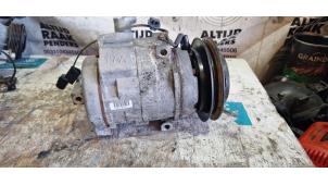 Used Air conditioning pump Mitsubishi Pajero Hardtop (V6/7) 3.2 DI-D 16V Van Price on request offered by "Altijd Raak" Penders