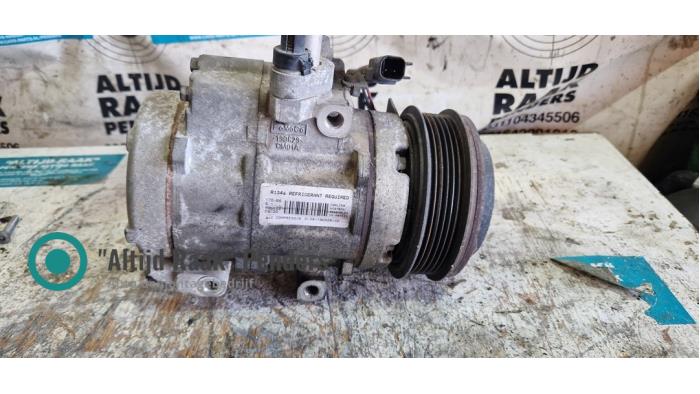 Usagé Pompe clim Ford Usa F150 Prix sur demande proposé par "Altijd Raak" Penders