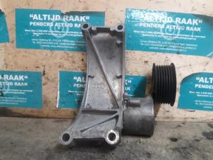 Used Alternator lower bracket Audi A6 Price on request offered by "Altijd Raak" Penders