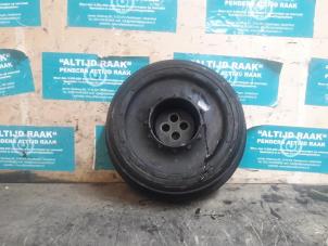 Used Crankshaft pulley BMW 3 serie Touring (E91) 320d 16V Performance Power Kit Price on request offered by "Altijd Raak" Penders