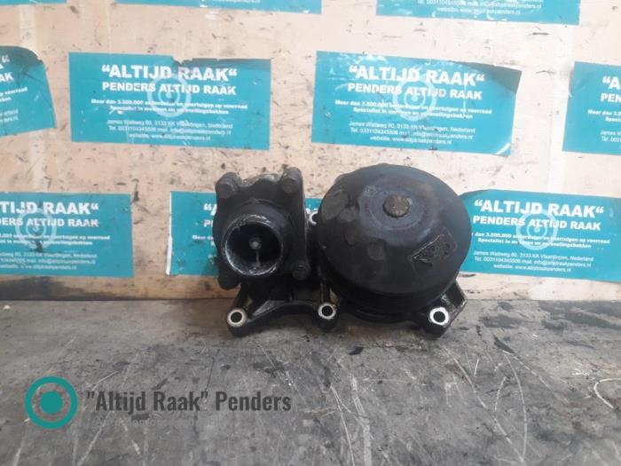 Gebrauchte Wasserpumpe BMW 5 serie (G30) 530d xDrive 3.0 TwinPower Turbo 24V Preis auf Anfrage angeboten von "Altijd Raak" Penders