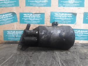 Used Oil filter holder Opel Vivaro A 2.5 DTI 16V Price on request offered by "Altijd Raak" Penders