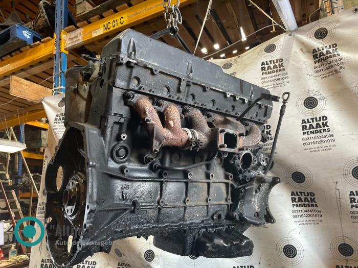 Engine Mercedes E Diesel 3 0 300 D Turbo 030772 603960 engine-mercedes-e-diesel-3-0-300-d-turbo-030772-603960