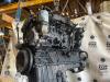 Engine from a Mercedes-Benz E diesel (W124) 3.0 300 D Turbo 1991