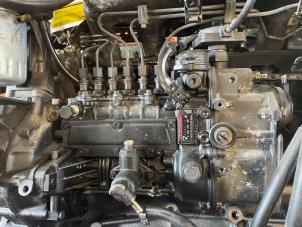 Gebrauchte Kraftstoffpumpe Mechanisch Mercedes E diesel (W124) 3.0 300 D Turbo Preis auf Anfrage angeboten von "Altijd Raak" Penders