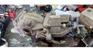 Used Rear differential Kia Sorento II (XM) Price on request offered by "Altijd Raak" Penders