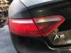 Taillight, left from a Audi A5 Cabrio (8F7), 2009 / 2017 2.0 TDI 16V, Convertible, Diesel, 1.971cc, 125kW (170pk), FWD, CAHA, 2009-05 / 2012-03, 8F7 2010