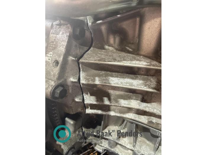 Used Engine Volvo V40 Cross Country (MZ) 2.0 D3 20V Price on request offered by "Altijd Raak" Penders