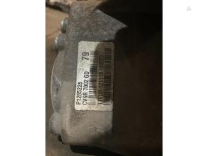 Used Gearbox Volvo V40 Cross Country (MZ) 1.6 D2 Price on request offered by "Altijd Raak" Penders
