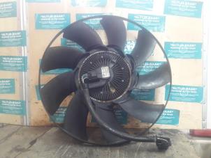 Used Viscous cooling fan Landrover Range Rover Sport (LS) 2.7 TDV6 24V Price on request offered by "Altijd Raak" Penders