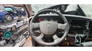 Gebrauchte Tacho - Kombiinstrument KM Dodge Ram 3500 Standard Cab (DR/DH/D1/DC/DM) 8.3 1500 SRT-10 Standard Cab Preis auf Anfrage angeboten von "Altijd Raak" Penders