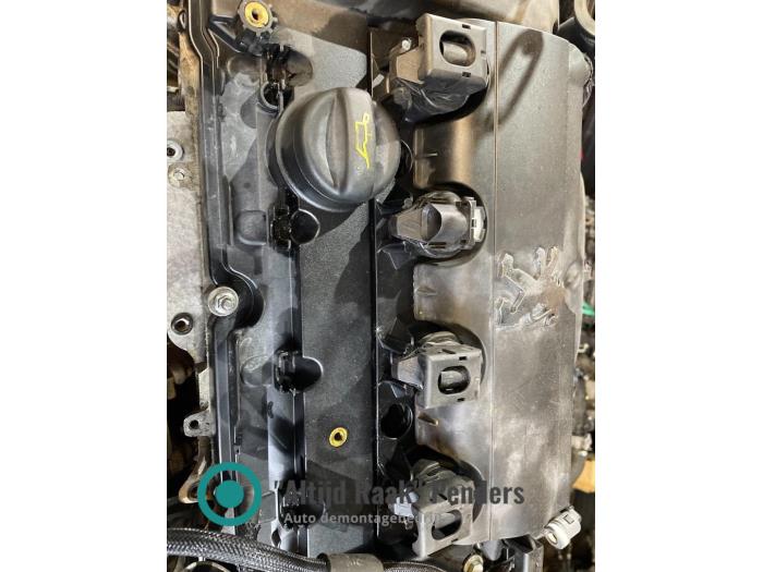 Stift Zündspule Peugeot 207/207+ (WA/WC/WM), 2006 / 2015 1.6 16V GT THP, Fließheck, Benzin, 1.598cc, 110kW (150pk), FWD, EP6DT; 5FX, 2006-02 / 2013-10, WA5FX; WC5FX; WM5FX (Gebraucht)