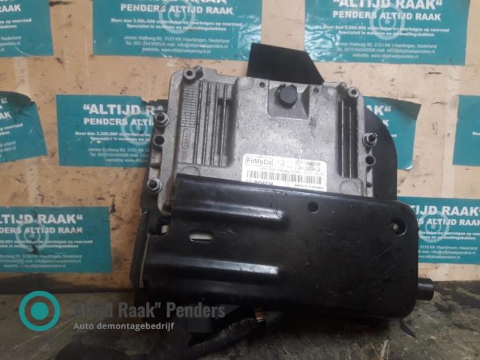 Used Engine management computer Ford Fiesta 6 (JA8) 1.6 ST 16V Price on request offered by "Altijd Raak" Penders