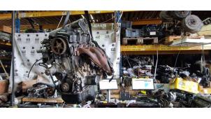 Used Engine Suzuki Vitara (ET/FT/TA) 1.6 Price on request offered by "Altijd Raak" Penders