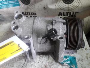 Used Air conditioning pump Nissan Titan 5.6 V8 Price on request offered by "Altijd Raak" Penders
