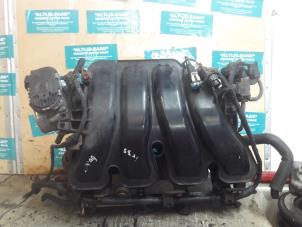 Used Intake manifold Hyundai iX35 (LM) 2.0 16V 4x4 Price on request offered by "Altijd Raak" Penders