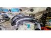 Air intake hose from a Volvo S60 II (FS), 2010 / 2018 2.0 D3 20V, Saloon, 4-dr, Diesel, 1.984cc, 100kW (136pk), FWD, D5204T7, 2012-05 / 2015-12, FS31 2013