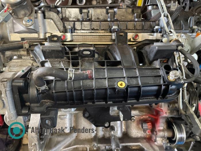 Gebrauchte Ansaugbrugge Suzuki Vitara (LY/MY) 1.4 S Turbo 16V AllGrip Preis auf Anfrage angeboten von "Altijd Raak" Penders