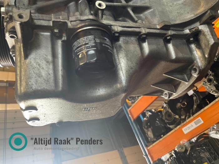 Gebrauchte Ölwanne Suzuki Vitara (LY/MY) 1.4 S Turbo 16V AllGrip Preis auf Anfrage angeboten von "Altijd Raak" Penders