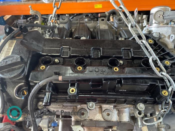 Gebrauchte Ventildeckel Suzuki Vitara (LY/MY) 1.4 S Turbo 16V AllGrip Preis auf Anfrage angeboten von "Altijd Raak" Penders