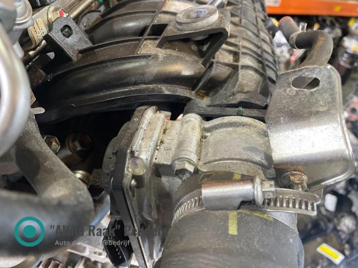 Gebrauchte Drosselklappengehäuse Suzuki Vitara (LY/MY) 1.4 S Turbo 16V AllGrip Preis auf Anfrage angeboten von "Altijd Raak" Penders