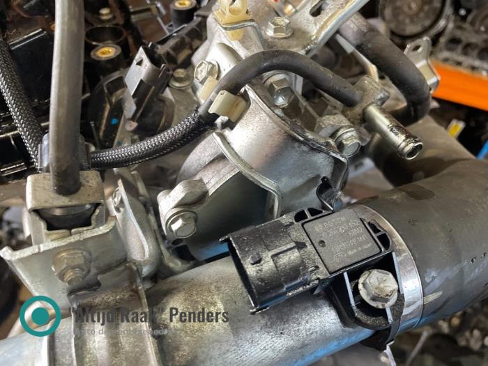 Gebrauchte Vakuumpumpe (Benzin) Suzuki Vitara (LY/MY) 1.4 S Turbo 16V AllGrip Preis auf Anfrage angeboten von "Altijd Raak" Penders