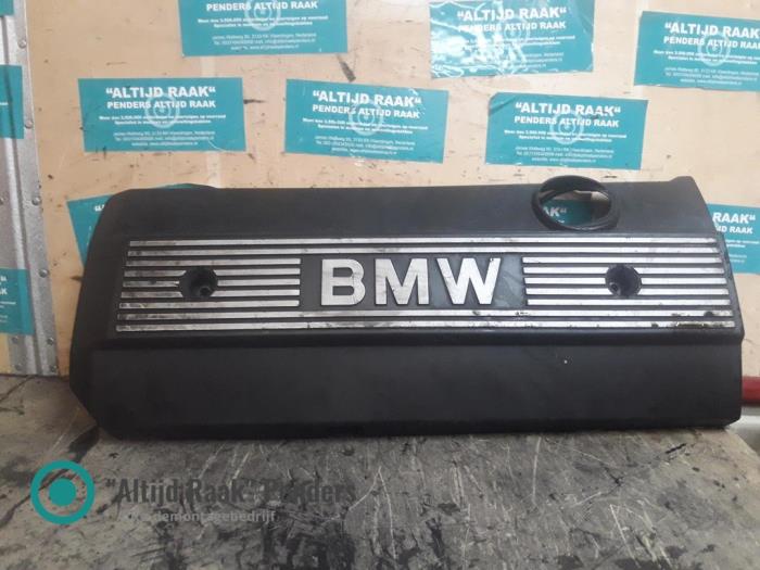 Gebrauchte Abdeckblech Motor BMW 3 serie (E46/2) 320 Ci 24V Preis auf Anfrage angeboten von "Altijd Raak" Penders