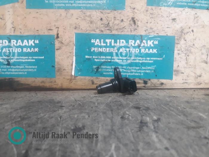 Begagnade Kamaxelsensor Volvo V40 (MV) 2.0 D4 16V Pris på förfrågan erbjuds av "Altijd Raak" Penders