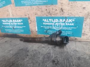 Used Injector (diesel) BMW 3 serie Touring (E91) 318d 16V Price on request offered by "Altijd Raak" Penders