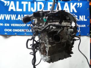 Gebrauchte Motor Ford S-Max (GBW) 2.0 Ecoboost 16V Preis auf Anfrage angeboten von "Altijd Raak" Penders