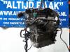 Motor de un Ford S-Max (GBW), 2006 / 2014 2.0 Ecoboost 16V, MPV, Gasolina, 1,999cc, 149kW (203pk), FWD, TNWA, 2010-03 / 2014-12 2013