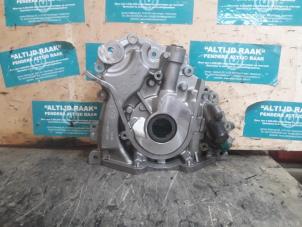 Used Oil pump Landrover Range Rover Sport (LW) 3.0 TDV6 Price on request offered by "Altijd Raak" Penders