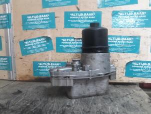 Used Oil filter housing Landrover Range Rover Sport (LW) 3.0 TDV6 Price on request offered by "Altijd Raak" Penders