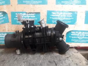 Used Throttle body Landrover Range Rover Sport (LW) 3.0 TDV6 Price on request offered by "Altijd Raak" Penders