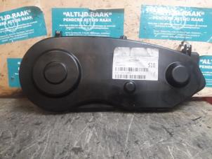 Used Timing cover Landrover Range Rover Sport (LW) 3.0 TDV6 Price on request offered by "Altijd Raak" Penders
