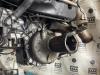BMW X6 (E71/72) M turbo 4.4i V8 32V Differential vorne
