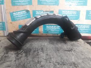 Used Air intake hose Renault Grand Scénic III (JZ) 1.4 16V TCe 130 Price on request offered by "Altijd Raak" Penders