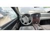 Navigation System van een Jeep Grand Cherokee (WH/WK) 4.7i V8 2006