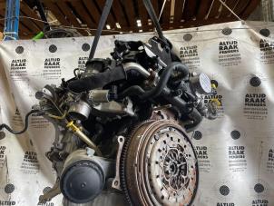 Usados Motor Renault Vel Satis (BJ) 2.2 dCi 140 16V FAP Precio de solicitud ofrecido por "Altijd Raak" Penders