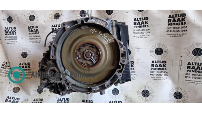 Gebrauchte Getriebe Ford Mondeo Preis auf Anfrage angeboten von "Altijd Raak" Penders