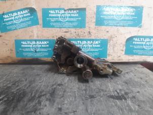 Used Oil pump BMW 3 serie (E92) 320i 16V Price on request offered by "Altijd Raak" Penders