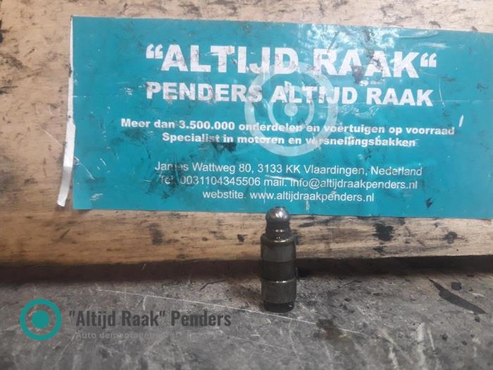 Gebrauchte Ventilstößel BMW 3 serie (E92) 320i 16V Preis auf Anfrage angeboten von "Altijd Raak" Penders