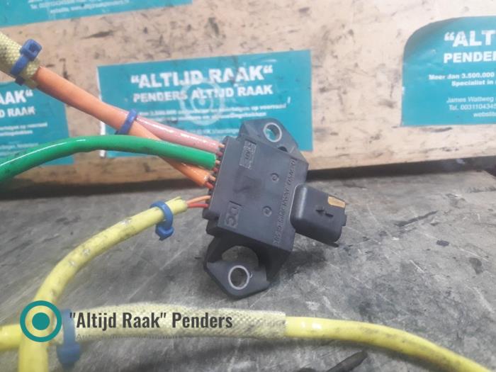 Used Particulate filter sensor Nissan X-Trail (T32) 1.7 dCi Price on request offered by "Altijd Raak" Penders