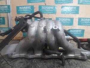 Used Intake manifold Suzuki Wagon-R+ (RB) 1.3 16V Price on request offered by "Altijd Raak" Penders