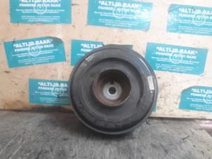 Used Vibration damper Audi A6 Allroad Quattro (C7) 3.0 TDI V6 24V Price on request offered by "Altijd Raak" Penders