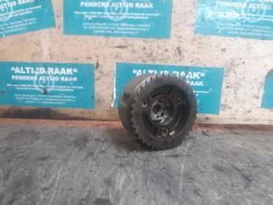 Used Camshaft sprocket Citroen C1 1.0 12V Price on request offered by "Altijd Raak" Penders