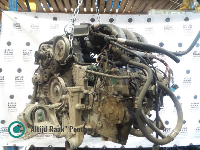 Moteurs avec code moteur M96 stock | ProxyParts.fr