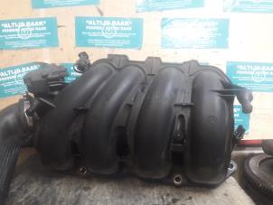 Used Intake manifold Mini Mini (R56) 1.6 16V Cooper Price on request offered by "Altijd Raak" Penders