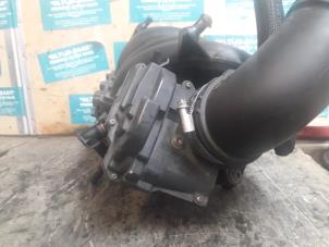 Used Throttle body Mini Mini (R56) 1.4 16V One Price on request offered by "Altijd Raak" Penders